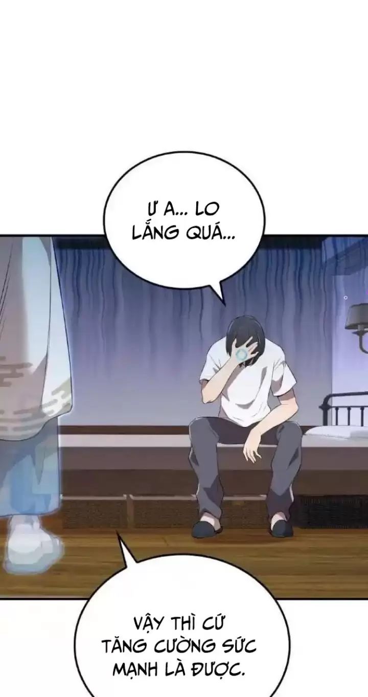 Ta Là Kẻ Siêu Việt Duy Nhất Chap 9 - Next Chap 10