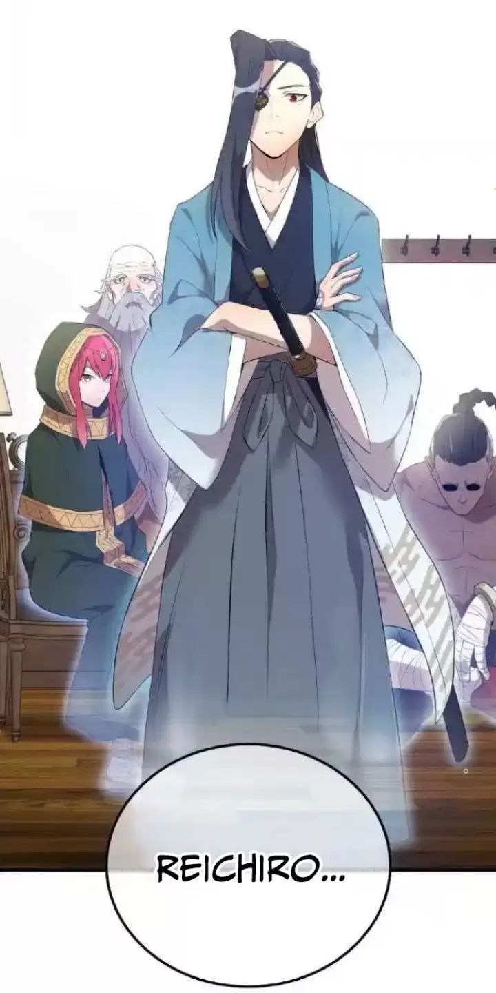 Ta Là Kẻ Siêu Việt Duy Nhất Chap 9 - Next Chap 10