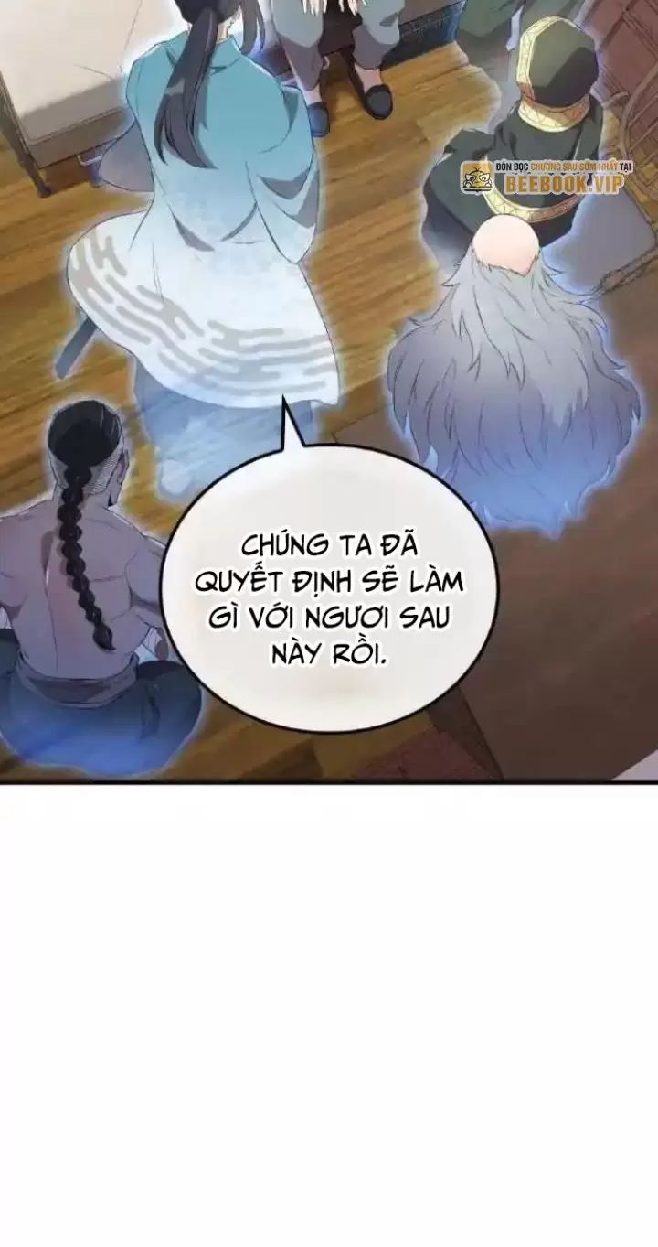 Ta Là Kẻ Siêu Việt Duy Nhất Chap 9 - Next Chap 10