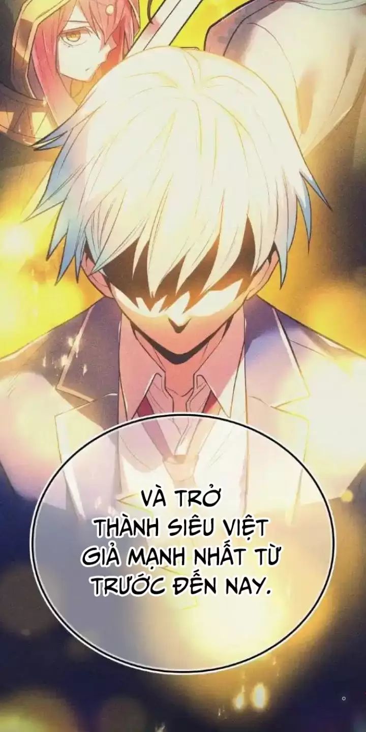 Ta Là Kẻ Siêu Việt Duy Nhất Chap 9 - Next Chap 10