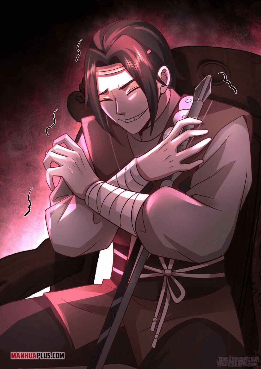 Ta Là Kiếm Thần Chap 14 - Next Chap 15