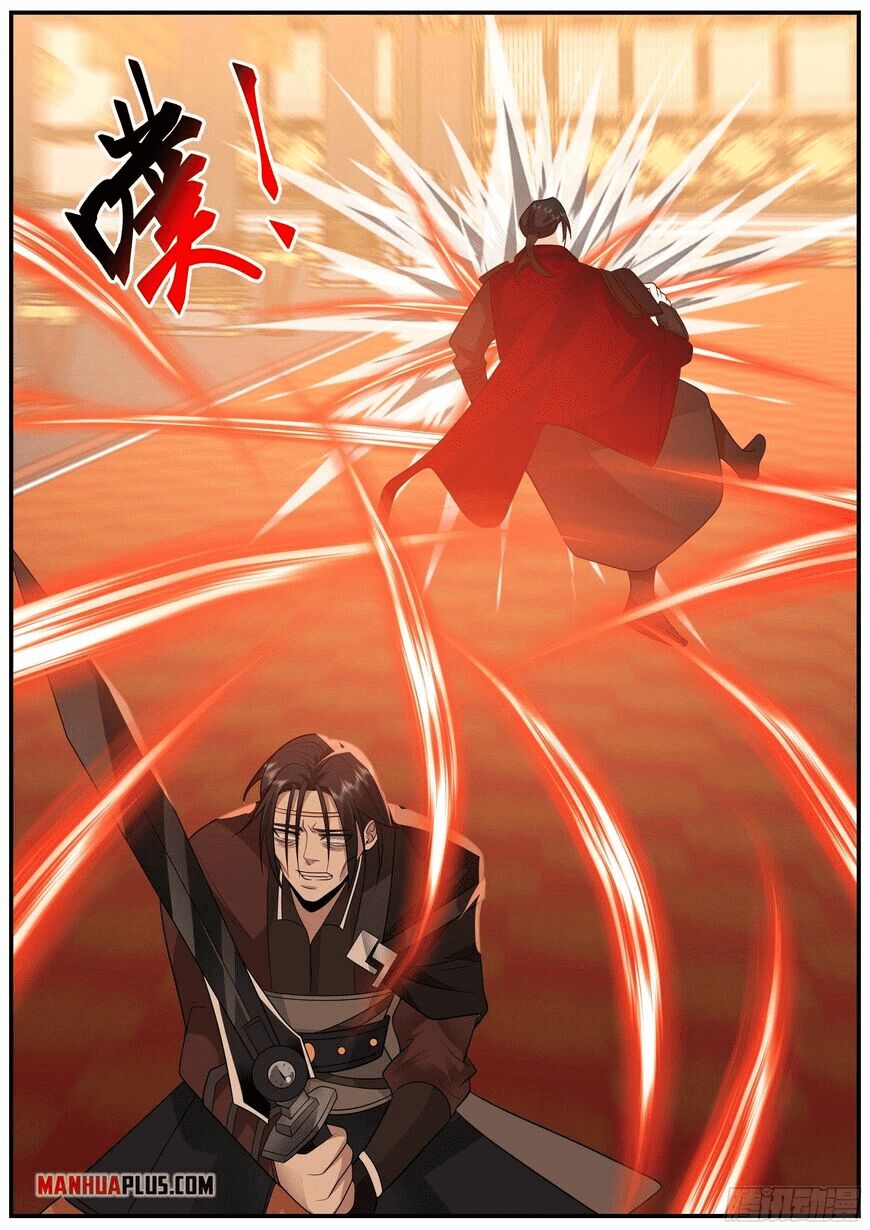 Ta Là Kiếm Thần Chap 18 - Next Chap 19