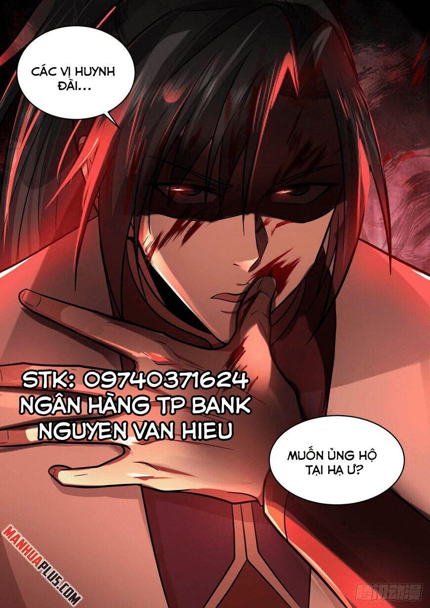 Ta Là Kiếm Thần Chap 7 - Next Chap 8