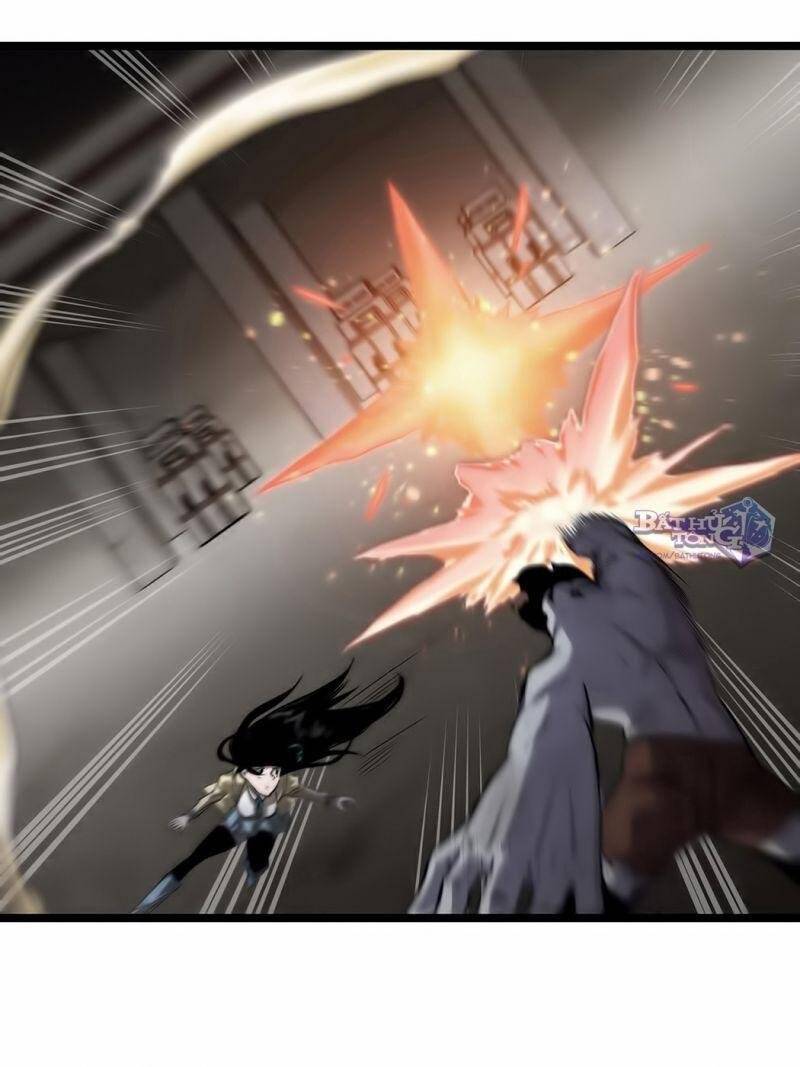 Ta Là Lão Đại Thời Tận Thế Chap 301 - Next Chap 302