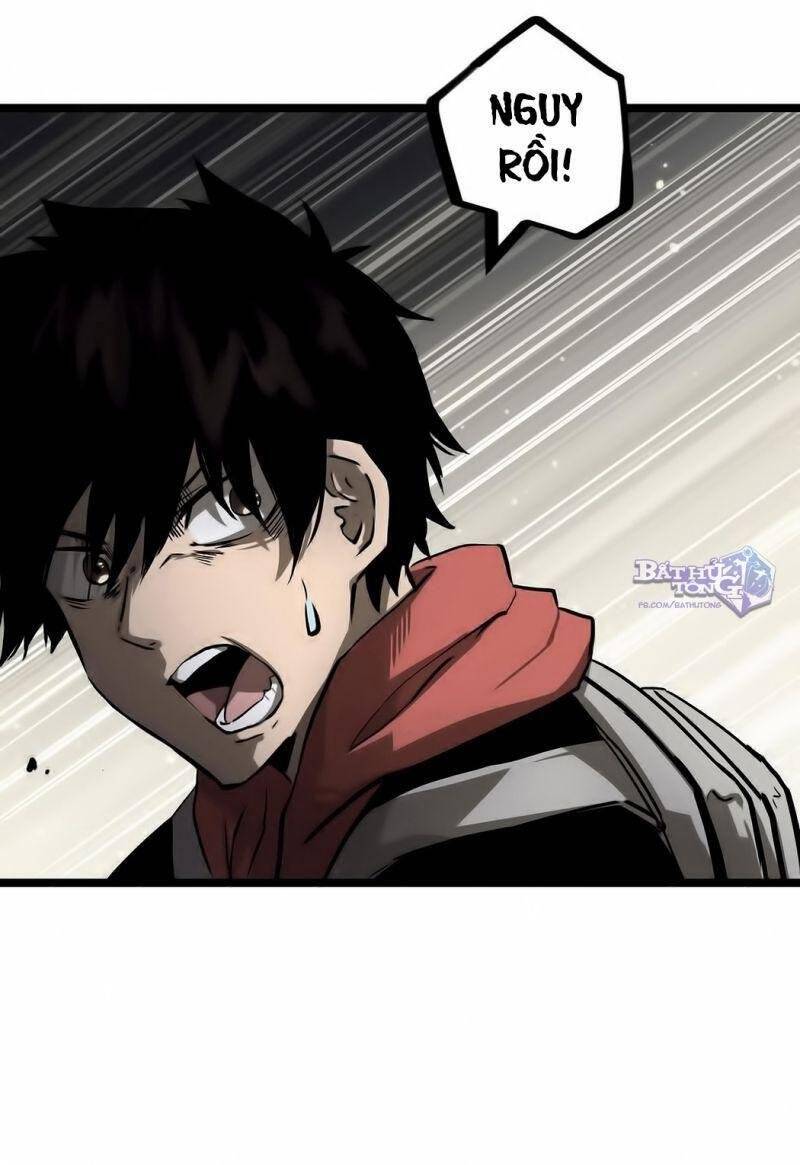Ta Là Lão Đại Thời Tận Thế Chap 301 - Next Chap 302