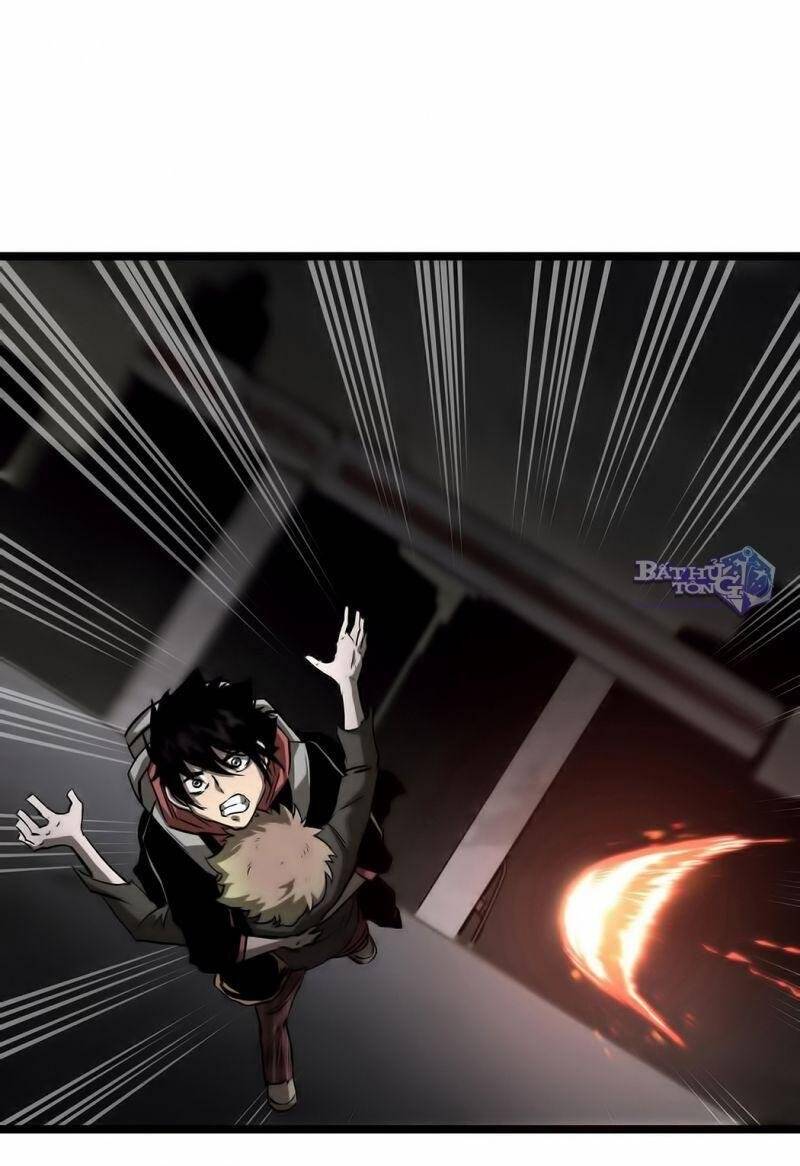 Ta Là Lão Đại Thời Tận Thế Chap 301 - Next Chap 302