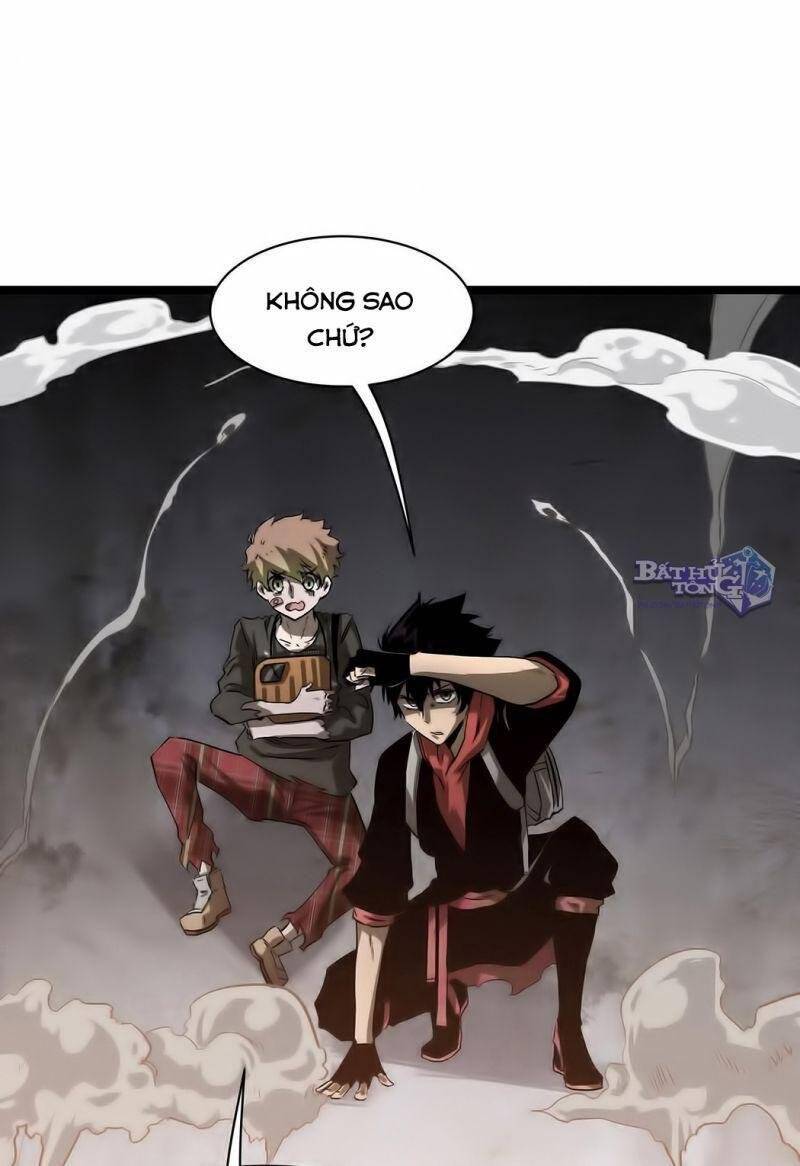 Ta Là Lão Đại Thời Tận Thế Chap 301 - Next Chap 302