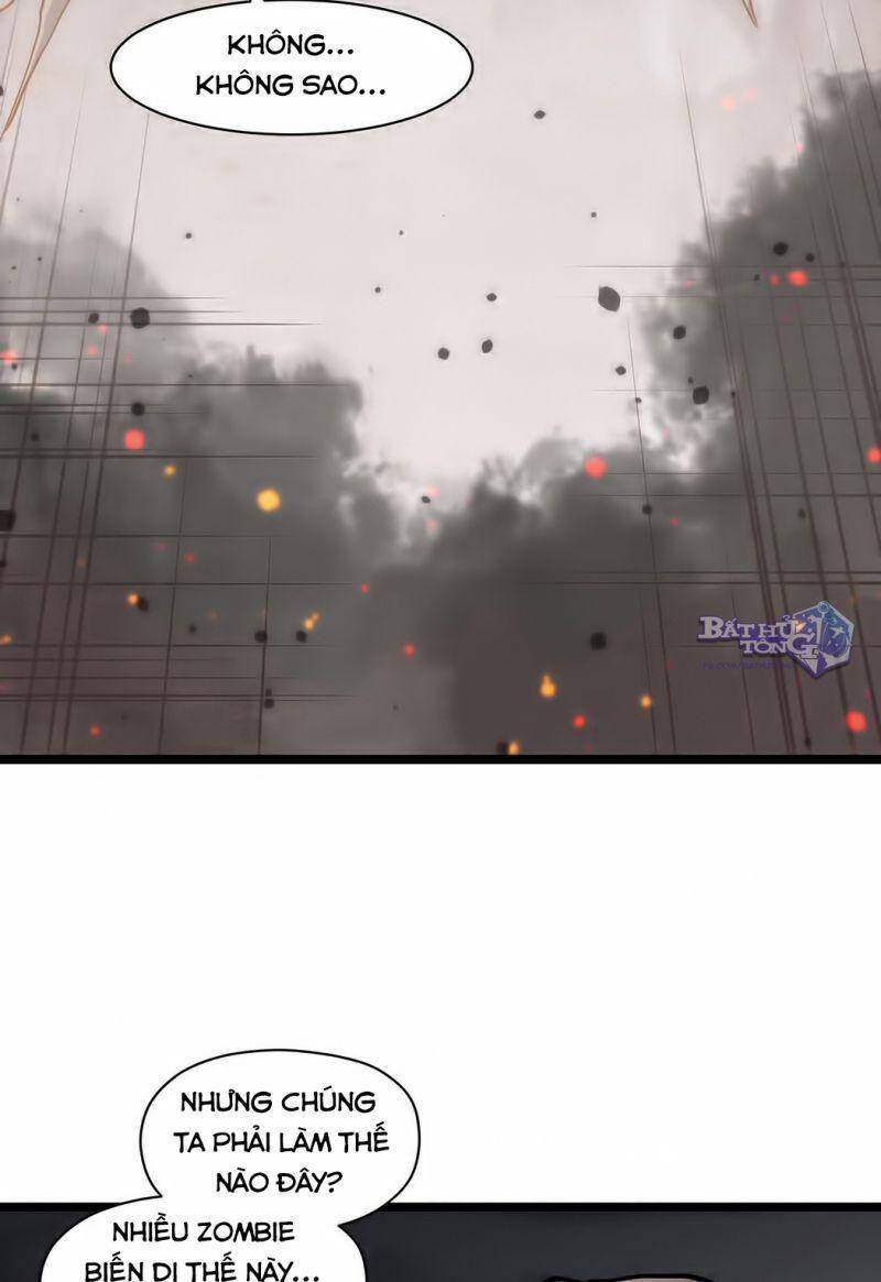 Ta Là Lão Đại Thời Tận Thế Chap 301 - Next Chap 302