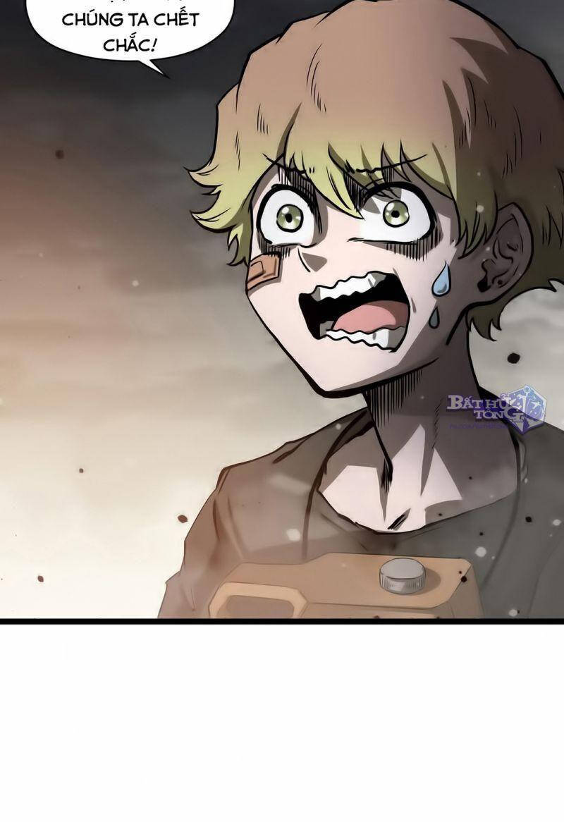 Ta Là Lão Đại Thời Tận Thế Chap 301 - Next Chap 302