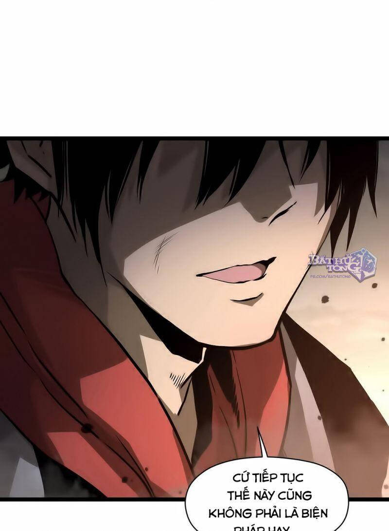Ta Là Lão Đại Thời Tận Thế Chap 301 - Next Chap 302