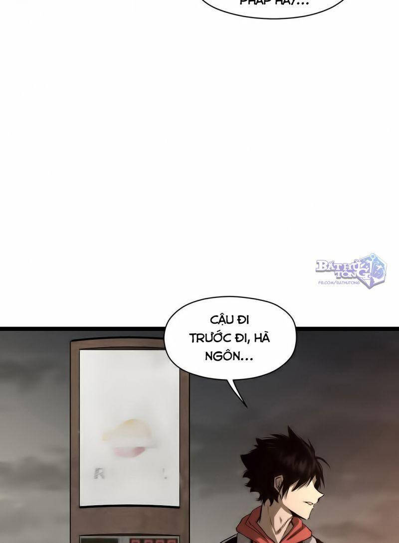Ta Là Lão Đại Thời Tận Thế Chap 301 - Next Chap 302