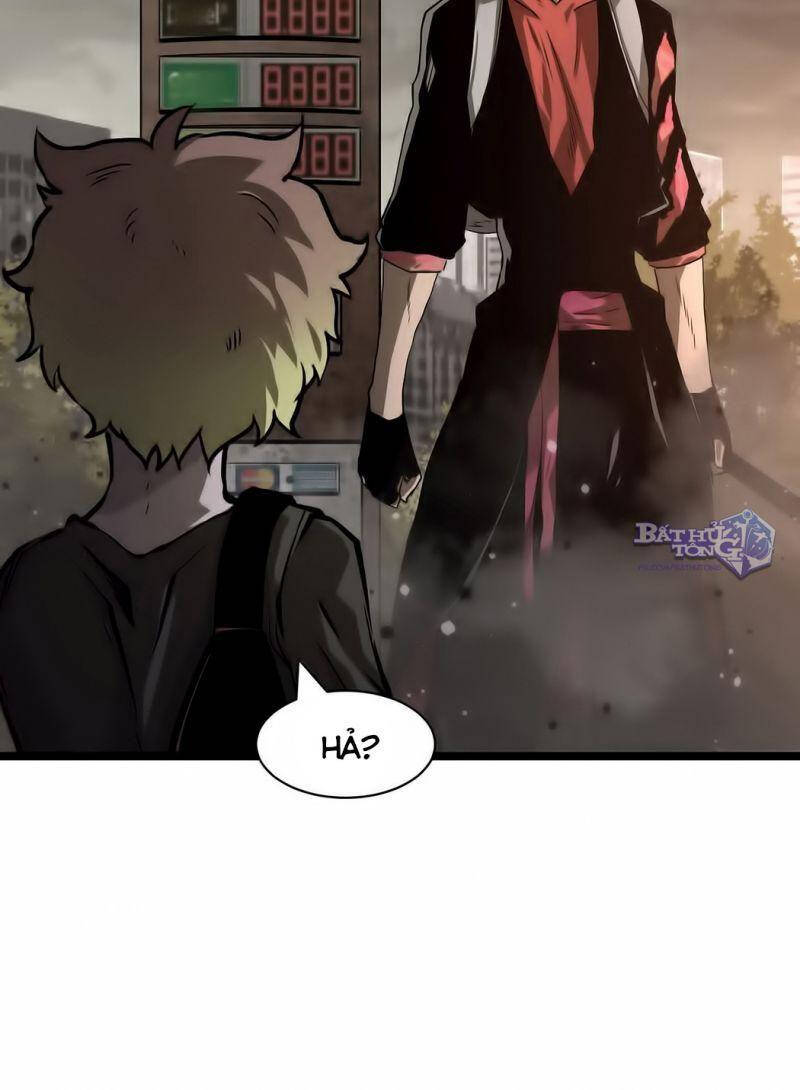 Ta Là Lão Đại Thời Tận Thế Chap 301 - Next Chap 302