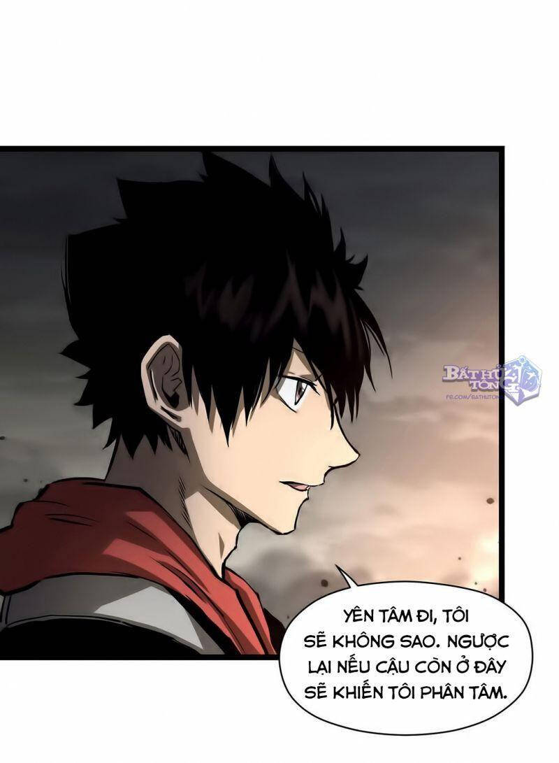 Ta Là Lão Đại Thời Tận Thế Chap 301 - Next Chap 302