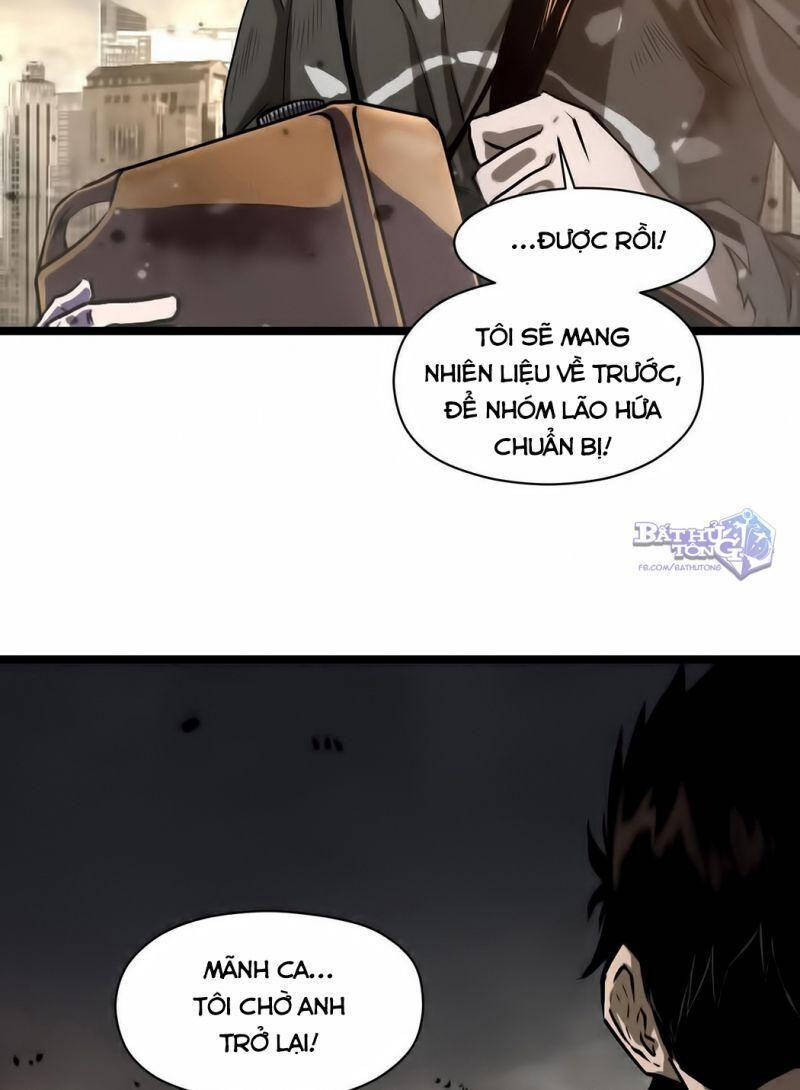 Ta Là Lão Đại Thời Tận Thế Chap 301 - Next Chap 302