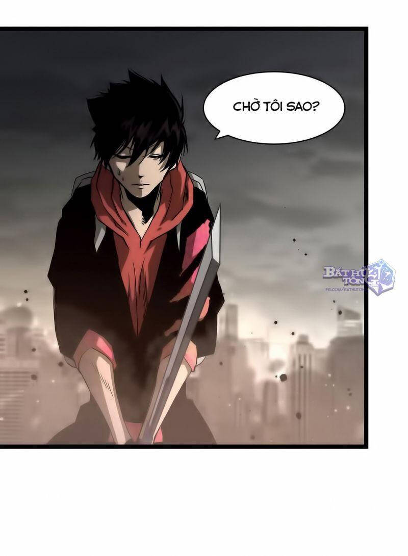 Ta Là Lão Đại Thời Tận Thế Chap 301 - Next Chap 302