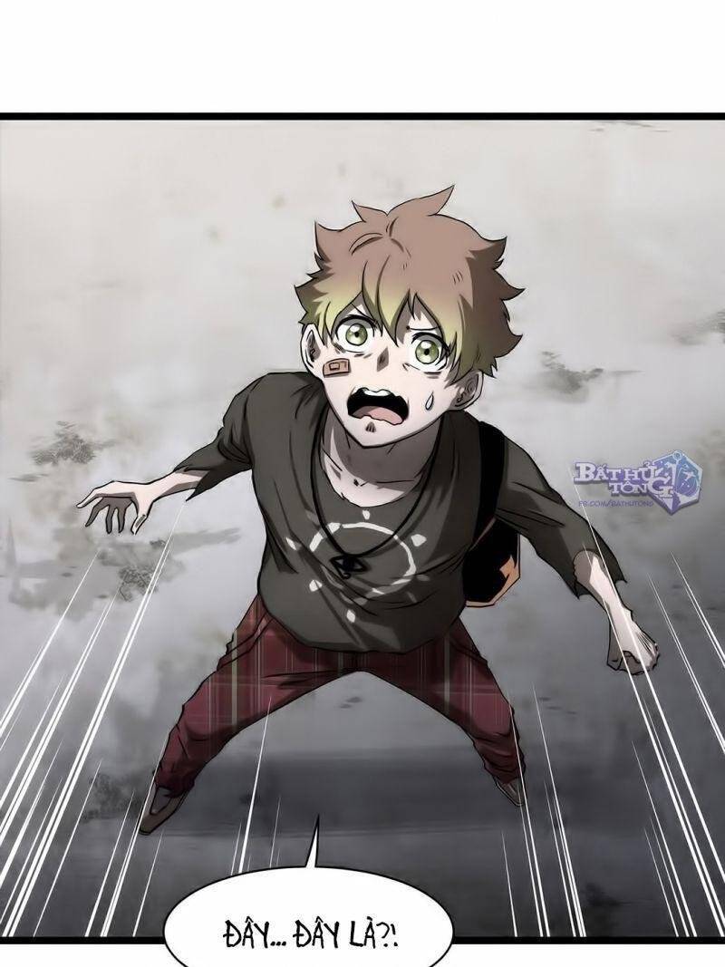 Ta Là Lão Đại Thời Tận Thế Chap 301 - Next Chap 302