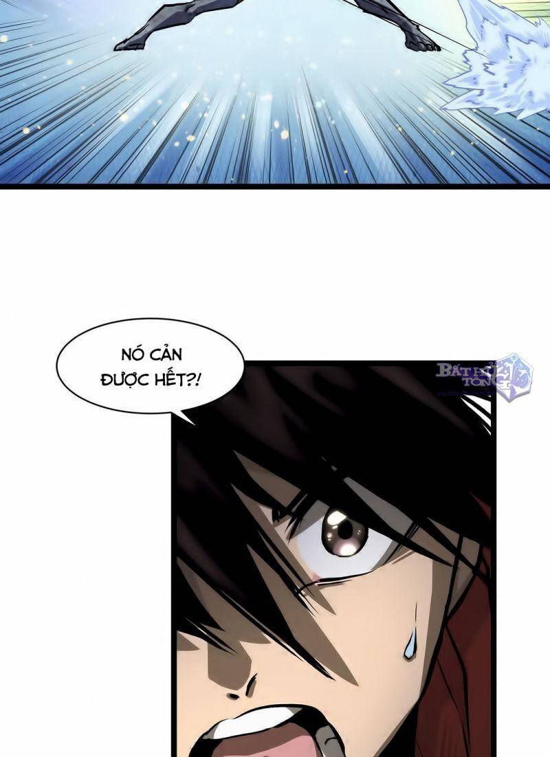 Ta Là Lão Đại Thời Tận Thế Chap 301 - Next Chap 302
