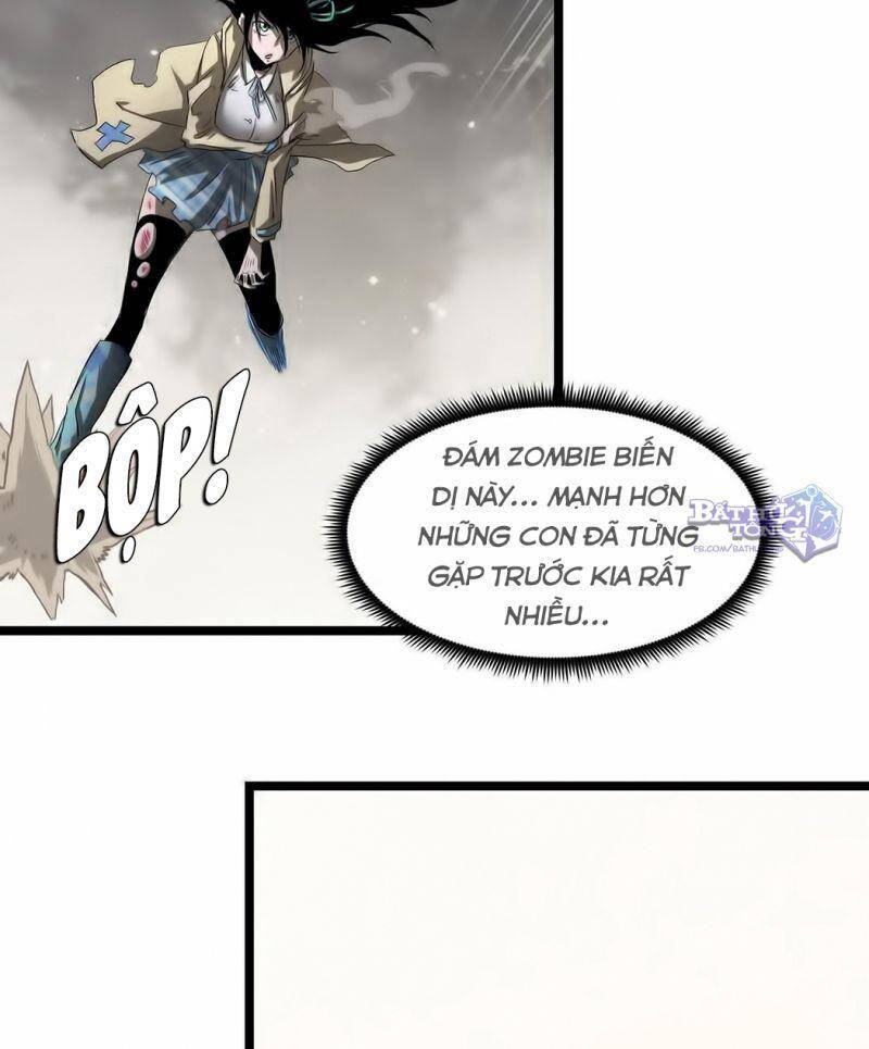 Ta Là Lão Đại Thời Tận Thế Chap 301 - Next Chap 302