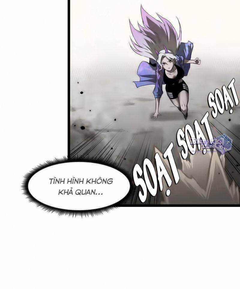 Ta Là Lão Đại Thời Tận Thế Chap 301 - Next Chap 302