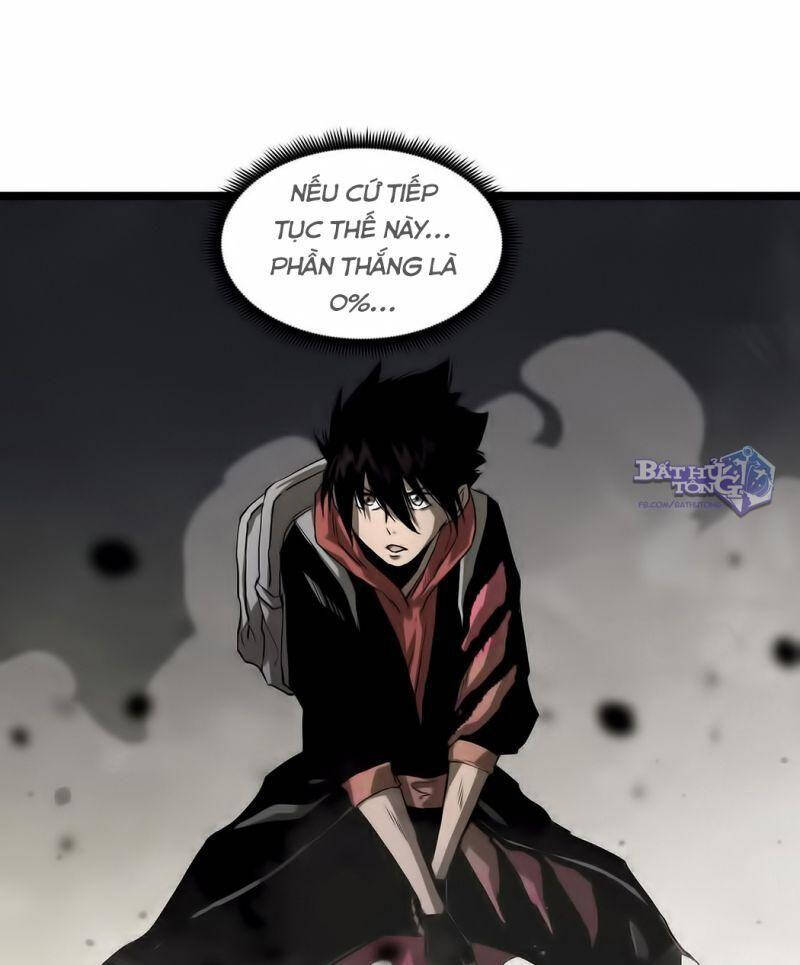 Ta Là Lão Đại Thời Tận Thế Chap 301 - Next Chap 302