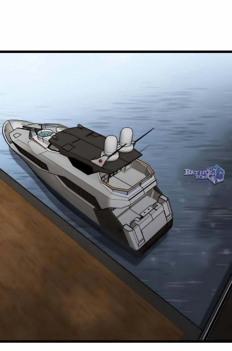 Ta Là Lão Đại Thời Tận Thế Chap 301 - Next Chap 302