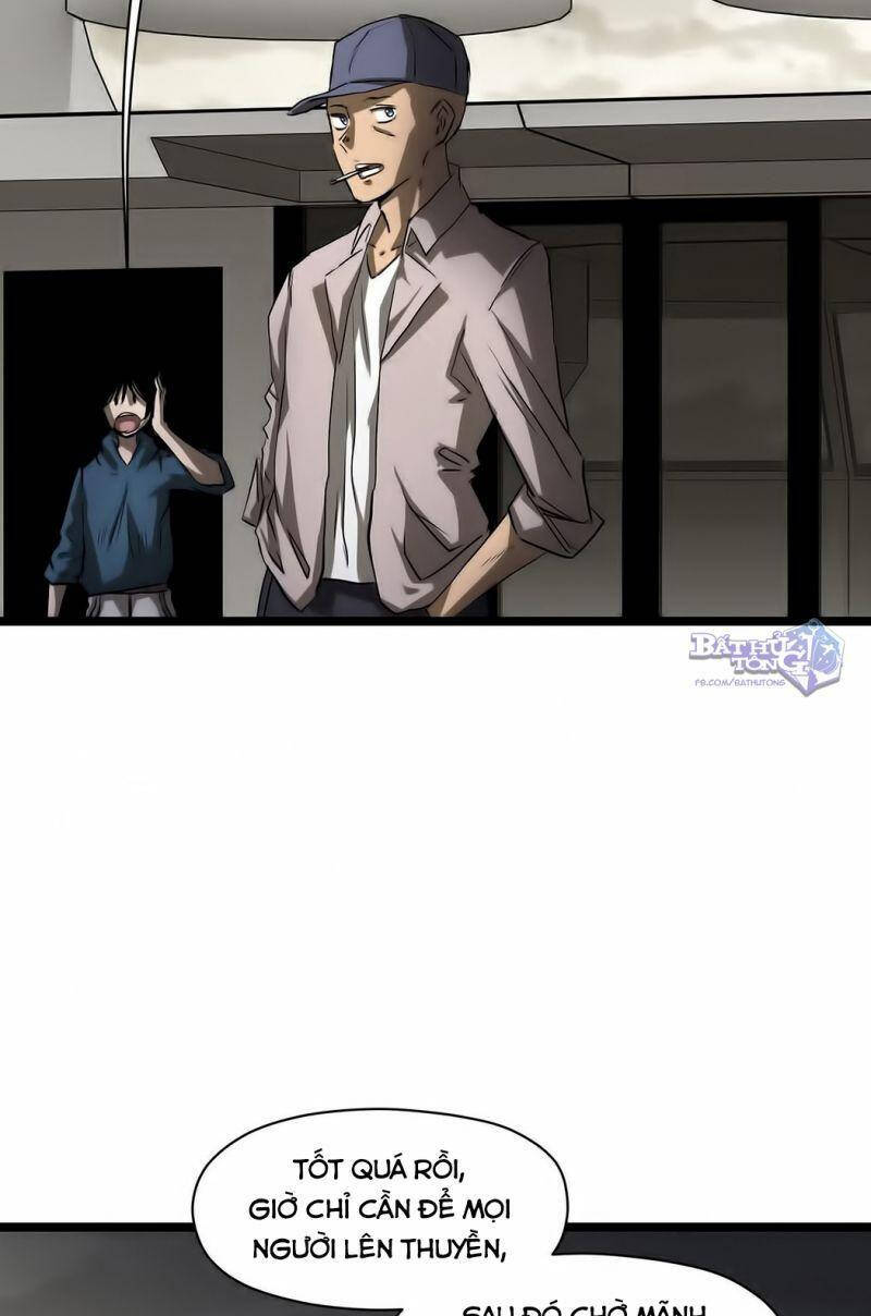 Ta Là Lão Đại Thời Tận Thế Chap 301 - Next Chap 302