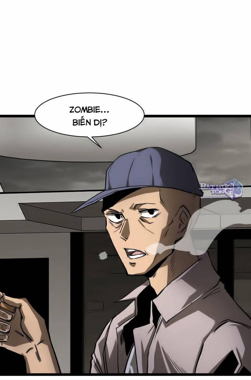 Ta Là Lão Đại Thời Tận Thế Chap 301 - Next Chap 302