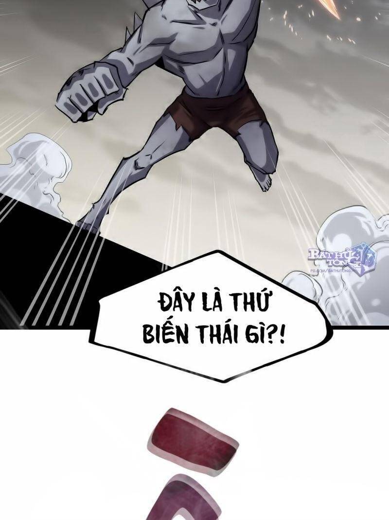 Ta Là Lão Đại Thời Tận Thế Chap 301 - Next Chap 302