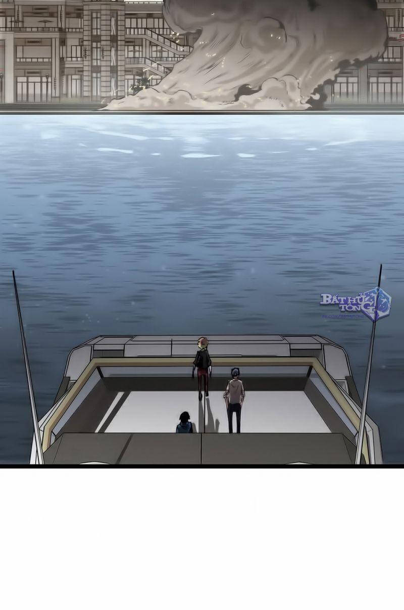 Ta Là Lão Đại Thời Tận Thế Chap 301 - Next Chap 302