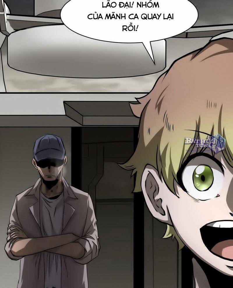 Ta Là Lão Đại Thời Tận Thế Chap 301 - Next Chap 302