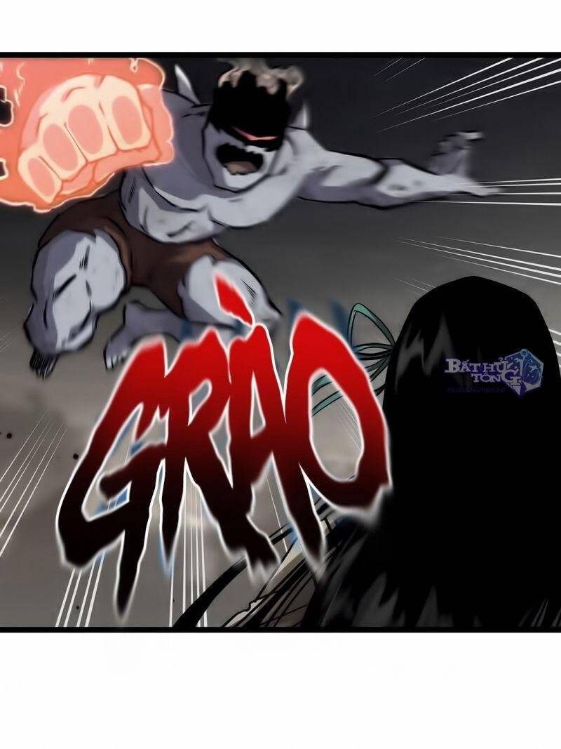 Ta Là Lão Đại Thời Tận Thế Chap 301 - Next Chap 302