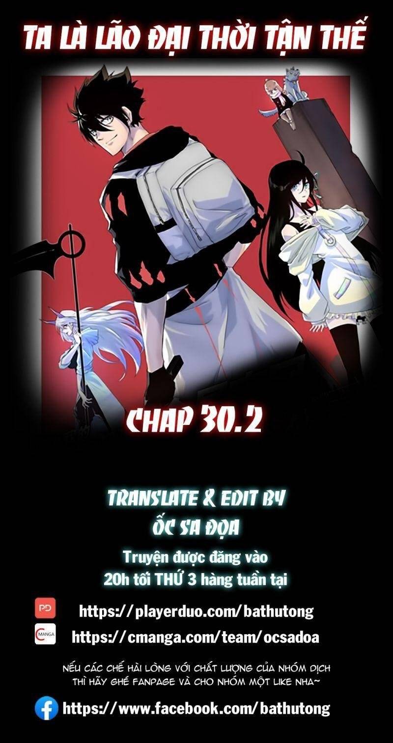 Ta Là Lão Đại Thời Tận Thế Chap 302 - Next Chap 303