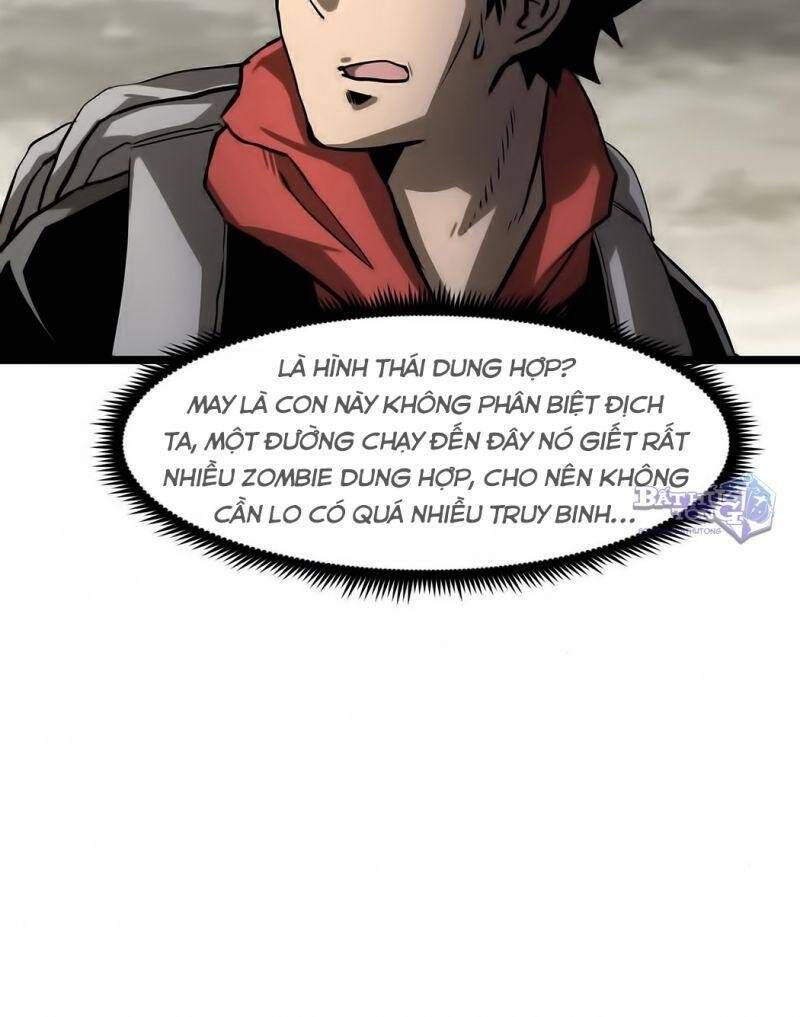 Ta Là Lão Đại Thời Tận Thế Chap 302 - Next Chap 303