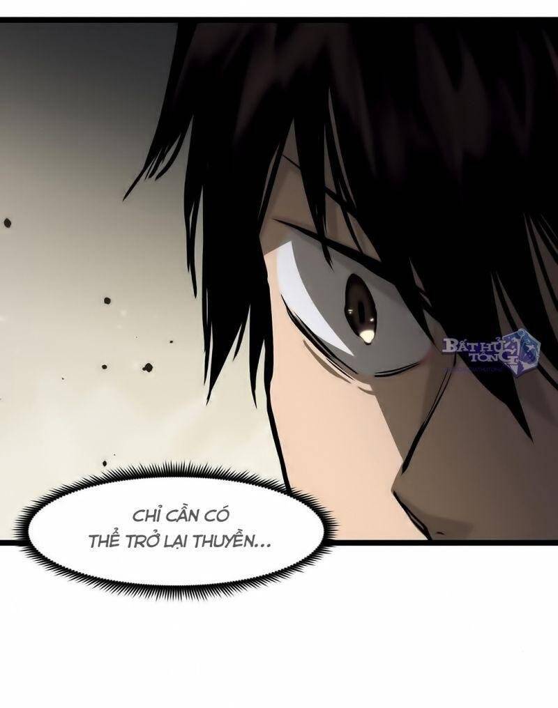Ta Là Lão Đại Thời Tận Thế Chap 302 - Next Chap 303