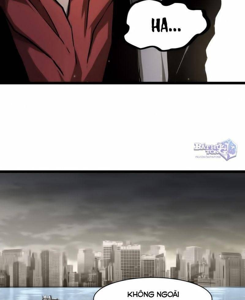 Ta Là Lão Đại Thời Tận Thế Chap 302 - Next Chap 303