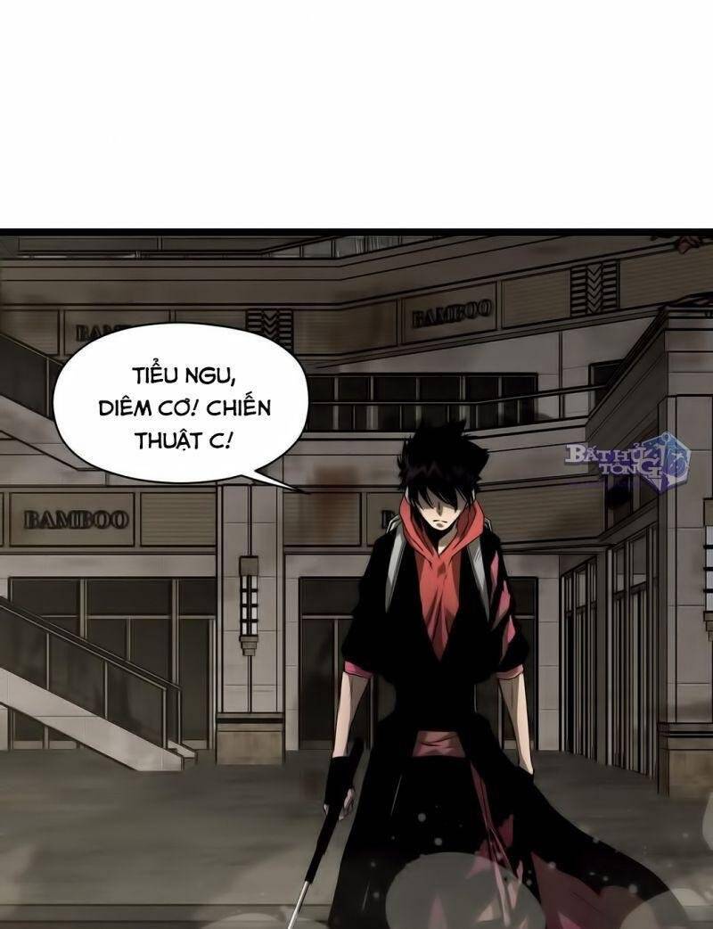 Ta Là Lão Đại Thời Tận Thế Chap 302 - Next Chap 303