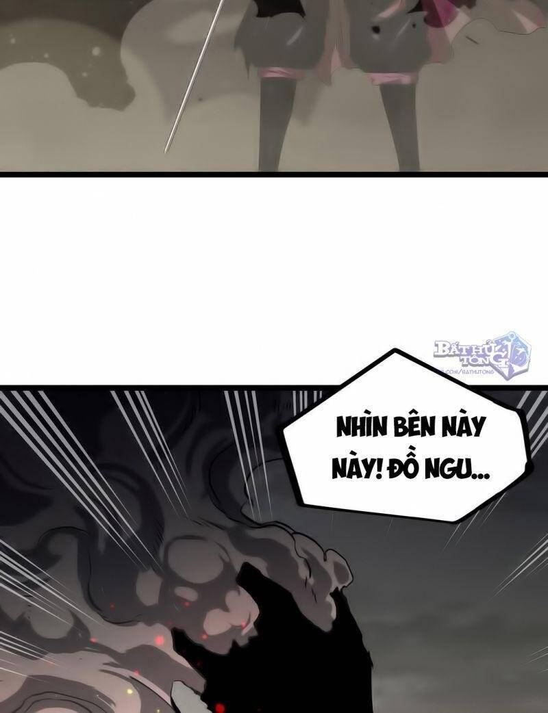 Ta Là Lão Đại Thời Tận Thế Chap 302 - Next Chap 303