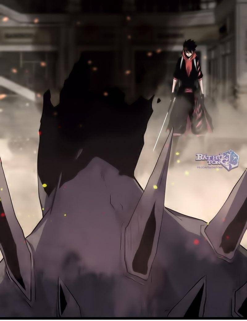Ta Là Lão Đại Thời Tận Thế Chap 302 - Next Chap 303