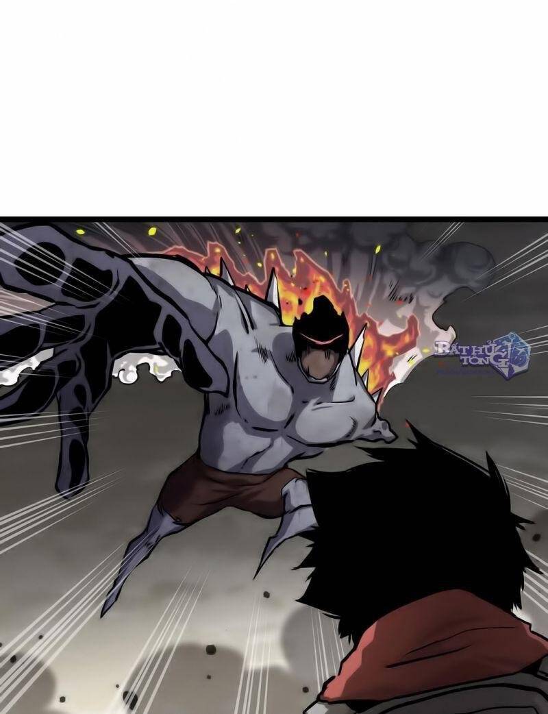 Ta Là Lão Đại Thời Tận Thế Chap 302 - Next Chap 303