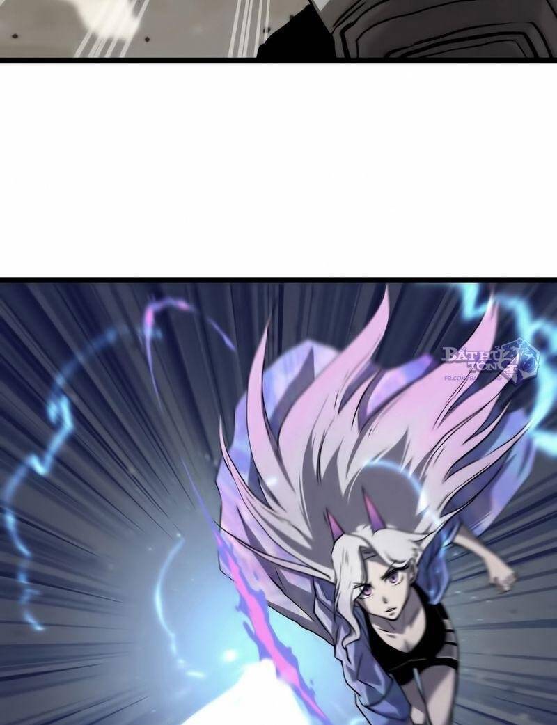 Ta Là Lão Đại Thời Tận Thế Chap 302 - Next Chap 303