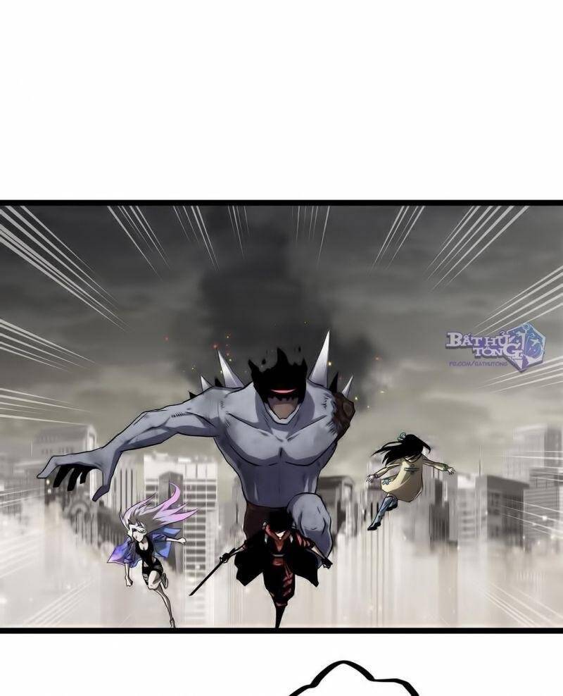 Ta Là Lão Đại Thời Tận Thế Chap 302 - Next Chap 303
