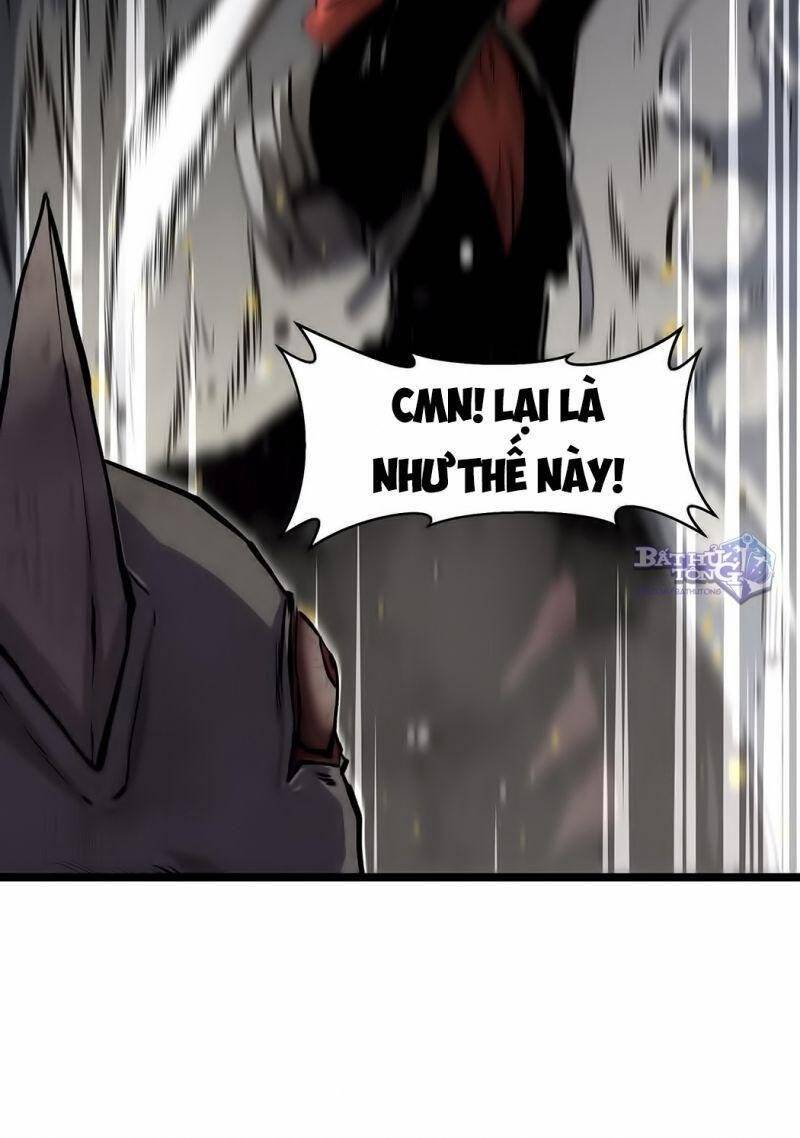 Ta Là Lão Đại Thời Tận Thế Chap 302 - Next Chap 303