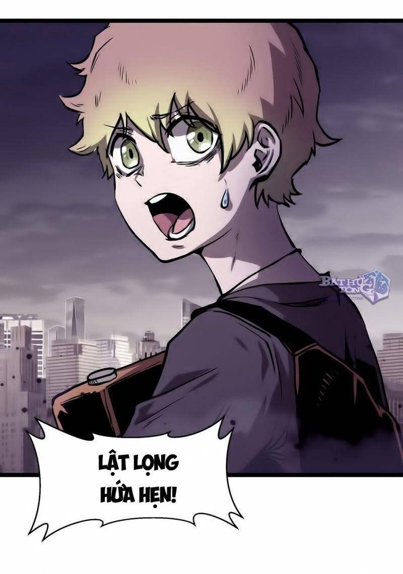 Ta Là Lão Đại Thời Tận Thế Chap 302 - Next Chap 303