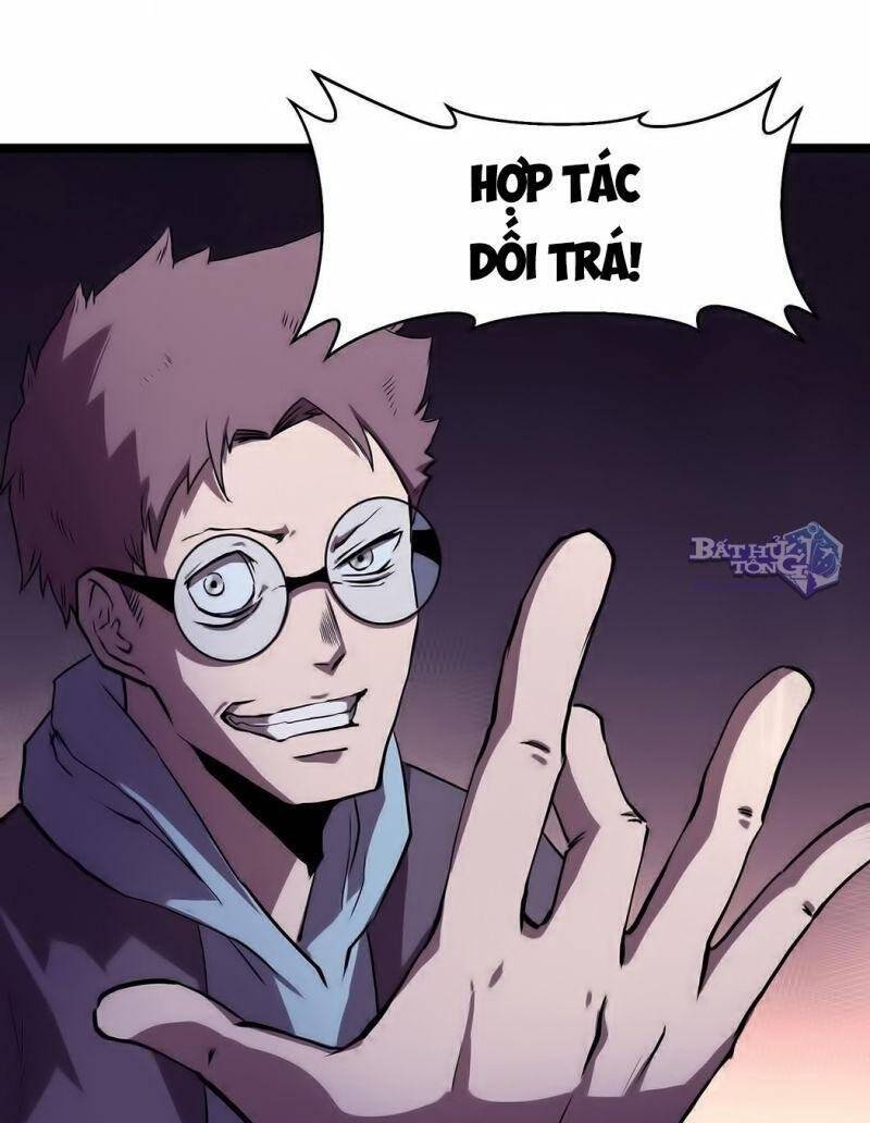 Ta Là Lão Đại Thời Tận Thế Chap 302 - Next Chap 303