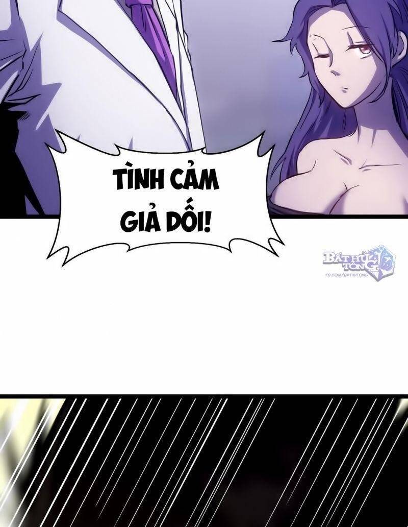Ta Là Lão Đại Thời Tận Thế Chap 302 - Next Chap 303