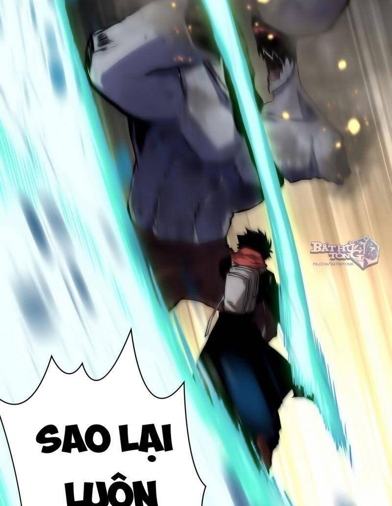 Ta Là Lão Đại Thời Tận Thế Chap 302 - Next Chap 303