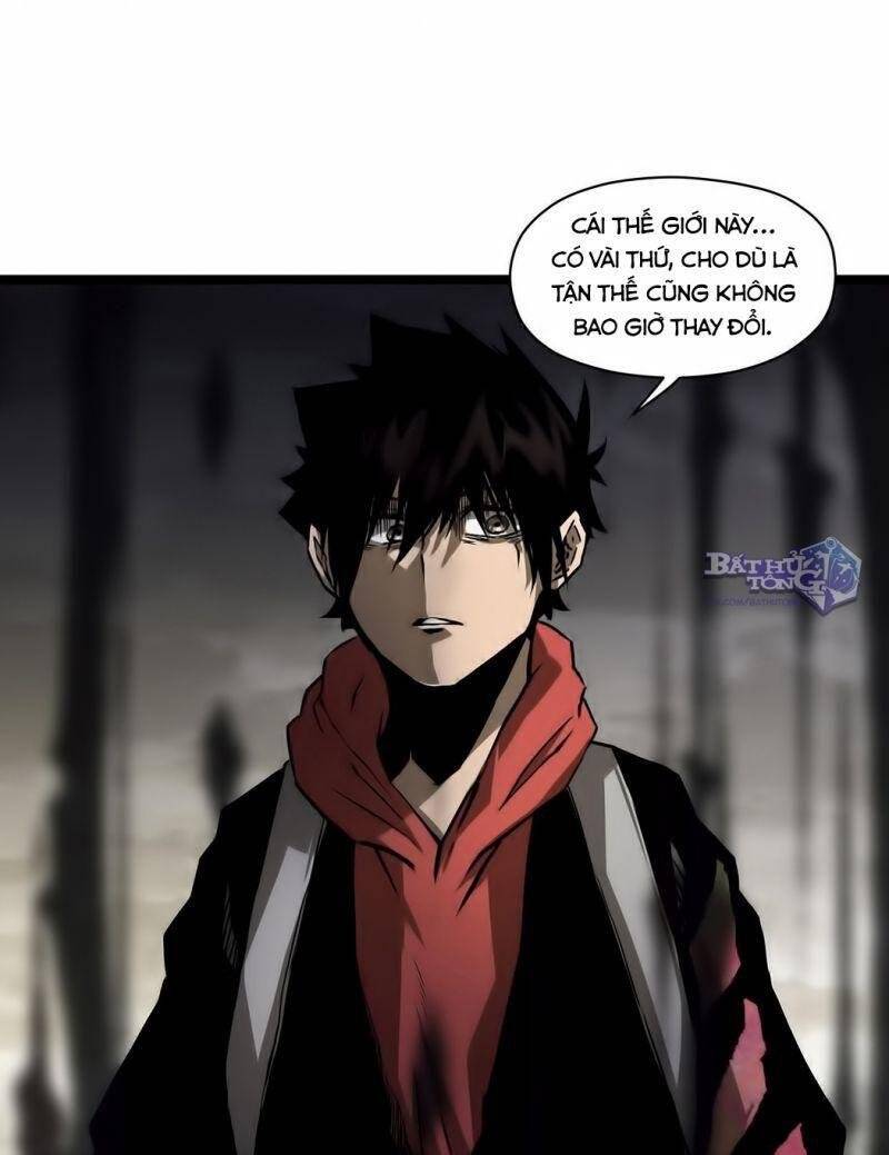 Ta Là Lão Đại Thời Tận Thế Chap 302 - Next Chap 303