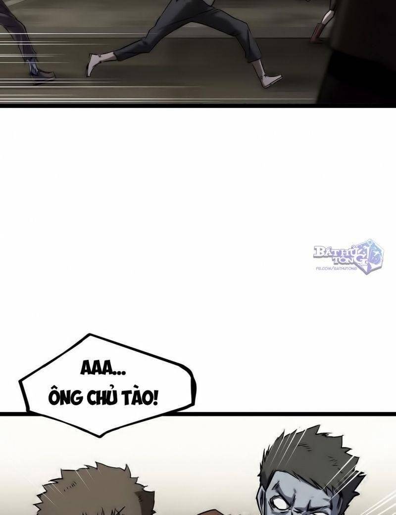 Ta Là Lão Đại Thời Tận Thế Chap 302 - Next Chap 303