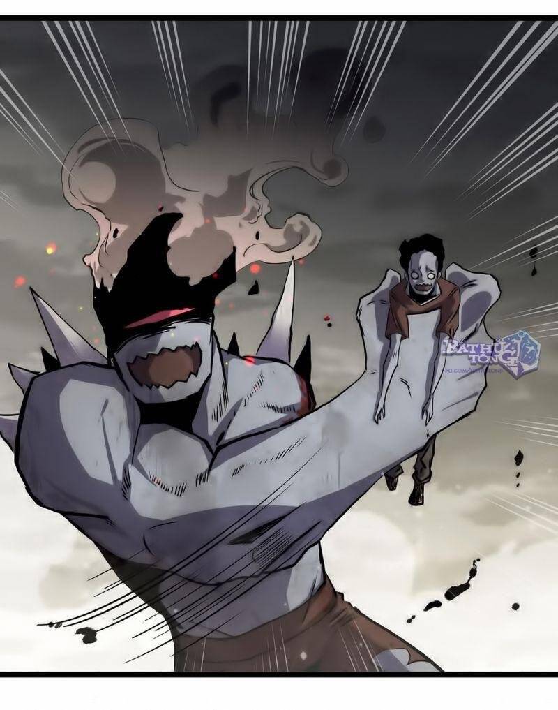 Ta Là Lão Đại Thời Tận Thế Chap 302 - Next Chap 303