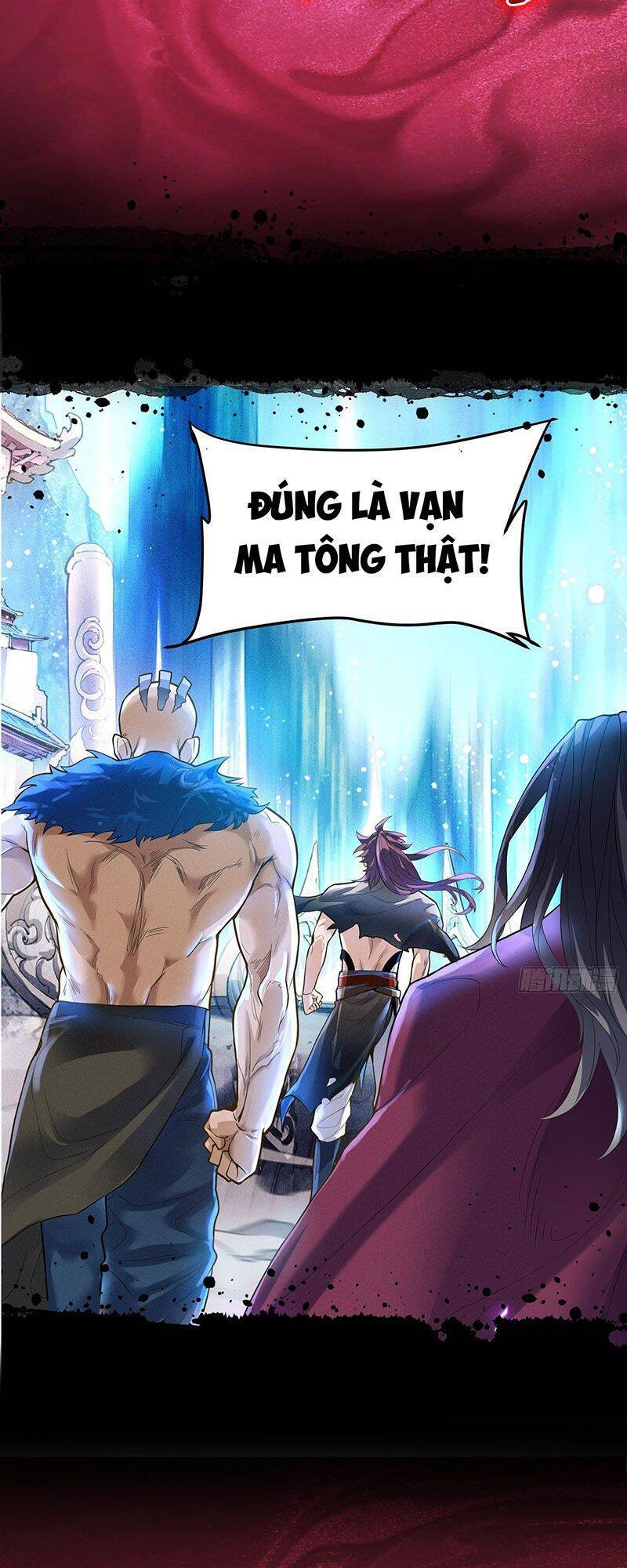 Ta Là Ma Tông Đại Phản Phái Chap 1 - Next Chap 2